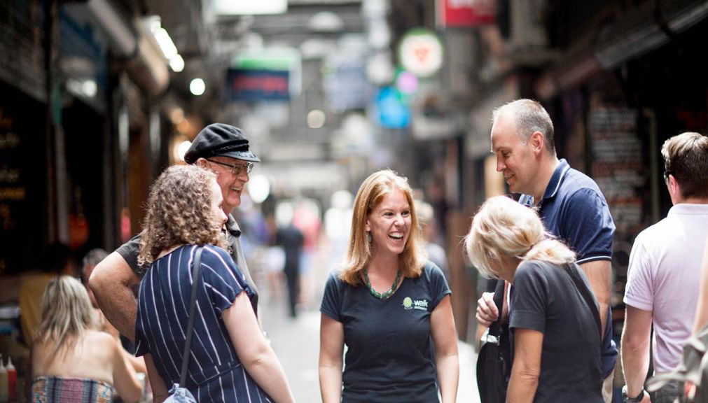 The Melbourne Experience: Recorrido a pie para comidistas - Foto 1
